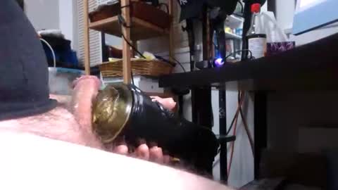 sliderguy699 online show from January 17, 2:08 am