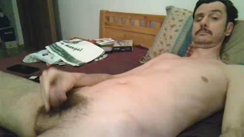 Alin online show from February 7, 11:03 pm