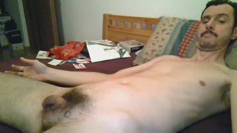 Alin online show from January 28, 5:32 am