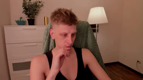 Andy online show from November 9, 8:13 pm