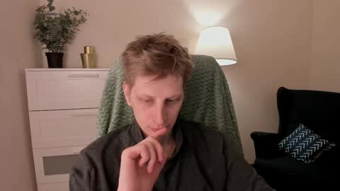 Andy online show from February 26, 8:54 pm