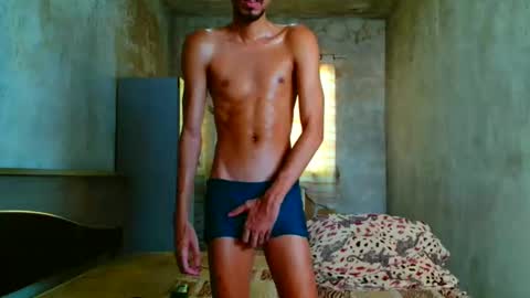 slimdestroyer online show from February 16, 12:03 pm