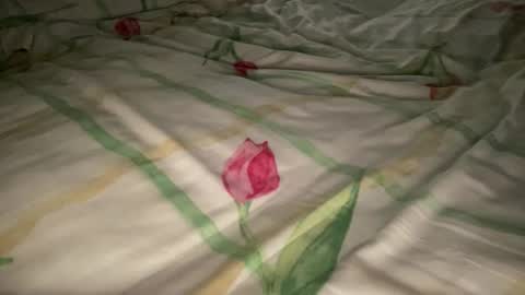 Daddy online show from December 16, 8:38 pm