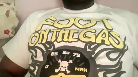 Daddy online show from April 12, 3:57 pm