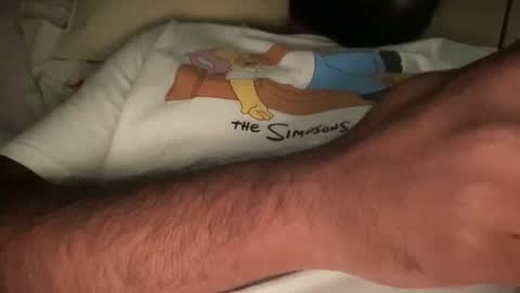 Daddy online show from October 26, 8:22 pm