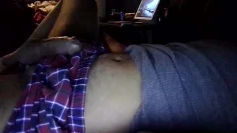 slimeguy315 online show from April 26, 11:18 am