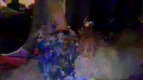 Snapshot of slimeguy315 chatting on October 12, 8:19 am slimeguy315 online show from October 12, 8:19 am