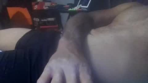slimeguy315 online show from August 5, 4:06 am