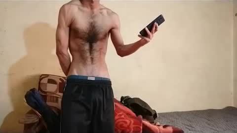 Prince online show from February 23, 5:50 am