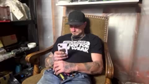 Soulsnatcherz online show from April 26, 10:34 am