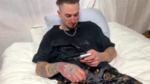 Soulsnatcherz online show from March 27, 6:50 am