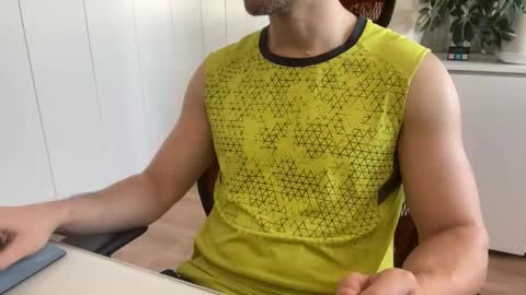 Slutguy81 online show from March 16, 8:07 am