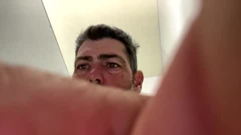 Abuse me online show from March 29, 9:04 pm