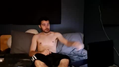 slutsandblunts online show from January 12, 4:38 am