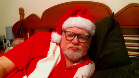 Sly online show from December 22, 4:17 pm