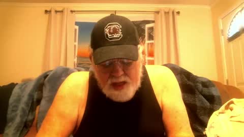 Sly online show from April 12, 7:59 pm