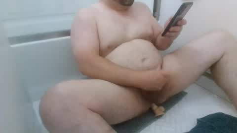 smallbigguy27 online show from July 20, 1:12 am