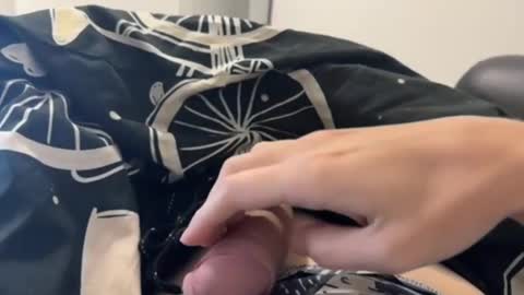 SmallCock online show from January 1, 7:43 pm