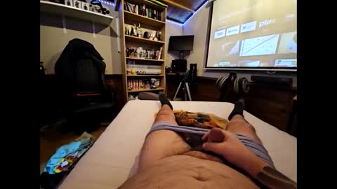 Smalldickuk40 online show from January 1, 10:00 am