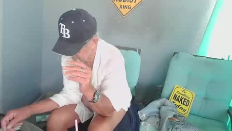 Daddy online show from September 30, 1:58 pm