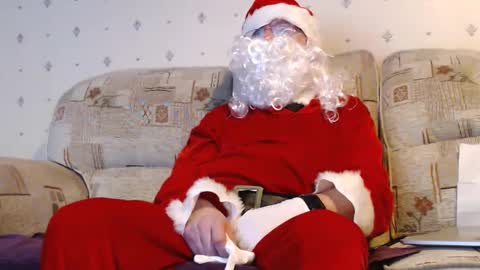 Steve online show from December 23, 8:36 pm