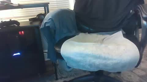 smansman333 online show from April 7, 12:54 am