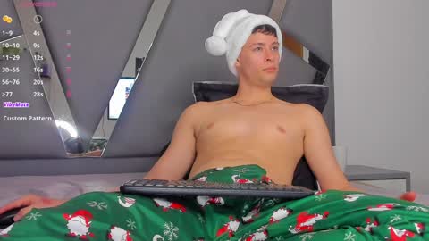 Jade Smiith online show from December 24, 10:06 pm