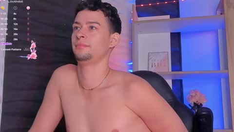 Jade Smiith online show from December 5, 11:07 pm