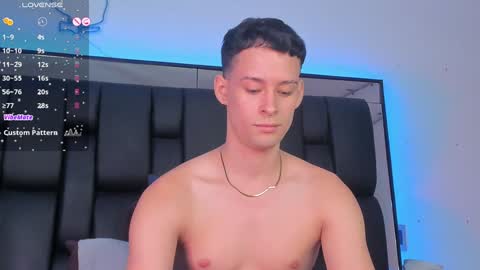 Jade Smiith online show from January 21, 9:46 pm