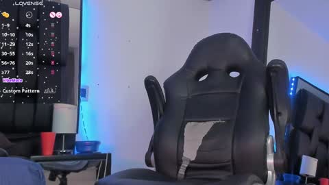 Jade Smiith online show from February 1, 1:02 am