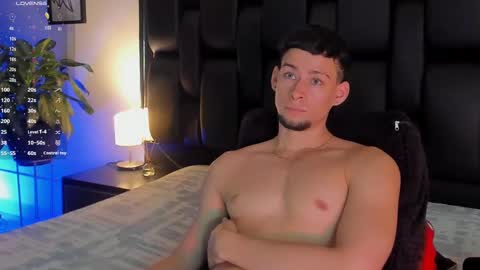 Jade Smiith online show from October 8, 11:20 pm