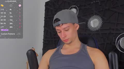 Jade Smiith online show from January 8, 9:34 pm