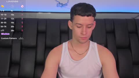 Jade Smiith online show from February 17, 10:58 pm