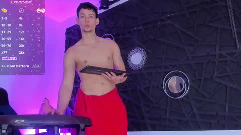 Jade Smiith online show from January 10, 10:36 pm