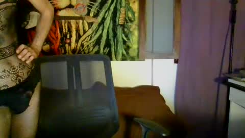 willy online show from December 25, 2:03 am