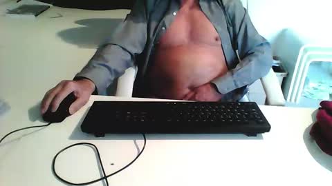 George online show from March 8, 3:38 pm