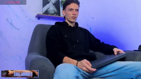 Snapshot of smitgrey chatting on February 5, 8:57 pm SMIT online show from February 5, 8:57 pm