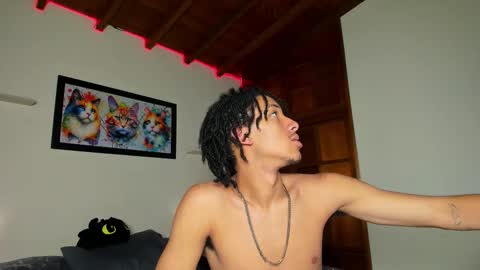 smitt jr online show from February 16, 9:24 pm