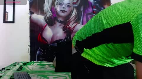 dani online show from February 13, 5:46 am