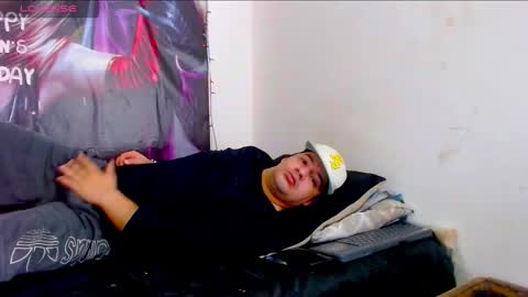 dani online show from March 28, 8:36 am