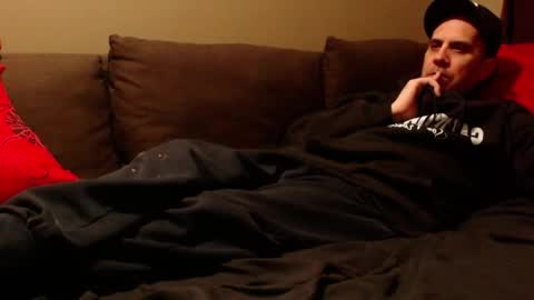 Master J XXX online show from January 8, 9:03 am