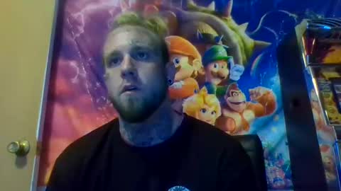 smoke online show from December 1, 12:35 am