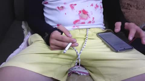 smoker2929 online show from December 18, 7:37 am