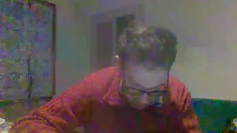 luca online show from February 8, 8:35 pm