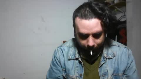 smokers_lounge online show from July 5, 4:19 am