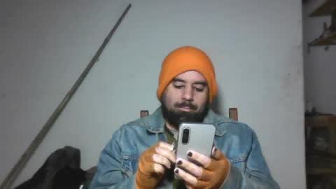 smokers_lounge online show from July 20, 1:23 am
