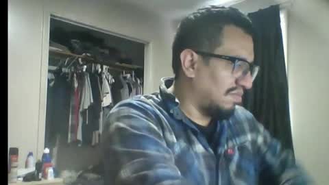 smoky47 online show from December 14, 4:03 pm