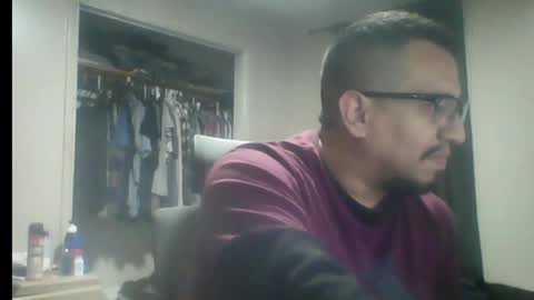 smoky47 online show from November 22, 2:33 am