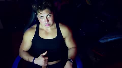 Myke Jackin online show from January 16, 8:39 am