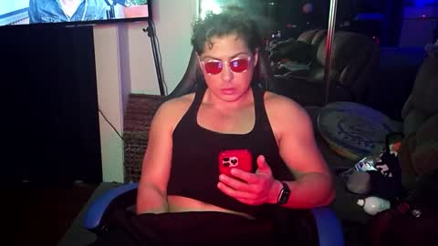 Myke Jackin online show from January 17, 10:40 am